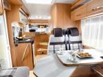 LMC Breezer II V 2011 года